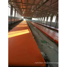High Quality PVC Conveyor Belt Tb0027